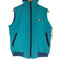 エルエルビーン L.L.Bean 80s WARM-UP JACKET ウォームアップベスト 裏地フリース レディース