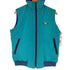 エルエルビーン L.L.Bean 80s WARM-UP JACKET ウォームアップベスト 裏地フリース レディース