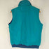 エルエルビーン L.L.Bean 80s WARM-UP JACKET ウォームアップベスト 裏地フリース レディース