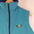 エルエルビーン L.L.Bean 80s WARM-UP JACKET ウォームアップベスト 裏地フリース レディース