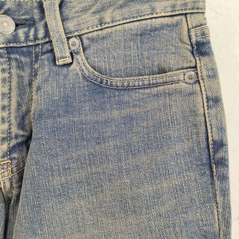 マウジー moussy スキニーデニムパンツ Y2K レディース 24