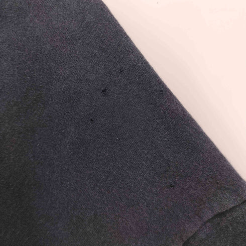 00s GILDAN ボディ 企業ロゴ 刺繍 プルオーバー パーカー メンズ import:XL