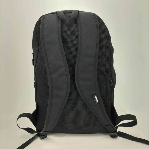 スラッシャーマガジン THRASHER MAGAZINE カラビナ付 バックパック 28L メンズ ONE SIZE
