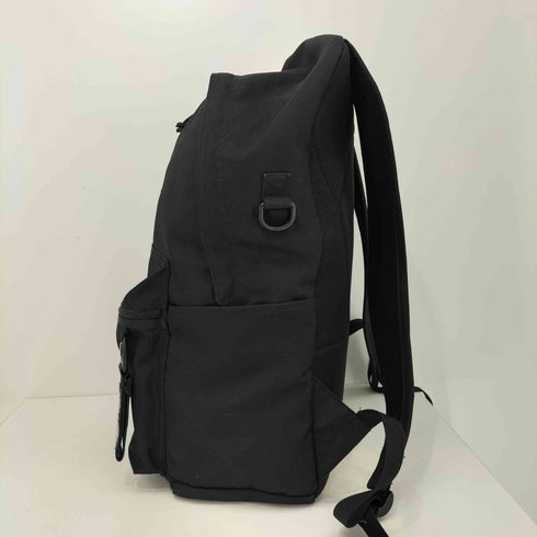 スラッシャーマガジン THRASHER MAGAZINE カラビナ付 バックパック 28L メンズ ONE SIZE