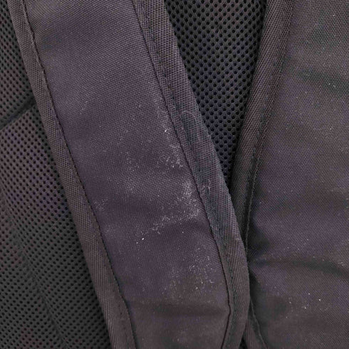 スラッシャーマガジン THRASHER MAGAZINE カラビナ付 バックパック 28L メンズ ONE SIZE