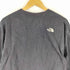 ザノースフェイス THE NORTH FACE ハーフドームアップダウン長袖Tシャツ メンズ XL