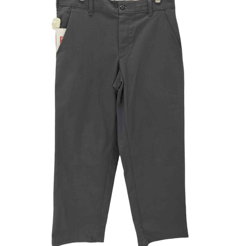 レッドキャップ RED KAP Work Pants ワーク パンツ チャコール 32x28 メンズ 32x28