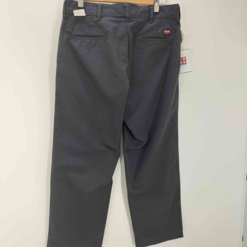 レッドキャップ RED KAP Work Pants ワーク パンツ チャコール 32x28 メンズ 32x28