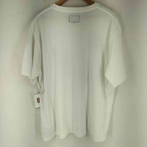 ノースフェイスパープルレーベル THE NORTH FACE PURPLE LABEL COOLMAX H/S Graphic Tee メンズ XL