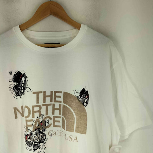 ノースフェイスパープルレーベル THE NORTH FACE PURPLE LABEL COOLMAX H/S Graphic Tee メンズ XL