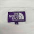 ノースフェイスパープルレーベル THE NORTH FACE PURPLE LABEL COOLMAX H/S Graphic Tee メンズ XL