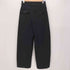 ユニクロ UNIQLO 26ss ジャージー バレルレッグ パンツ レディース JPN:S