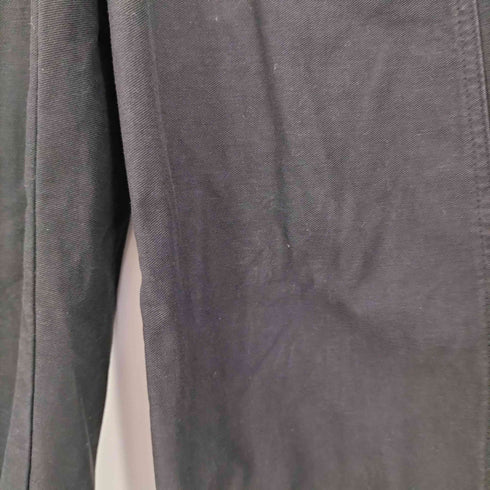 ユニクロ UNIQLO 26ss ジャージー バレルレッグ パンツ レディース JPN:S