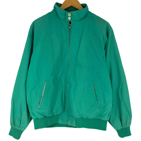 レインスプーナー Reyn Spooner 80s 金タグ スイングトップジャケット メンズ import:S