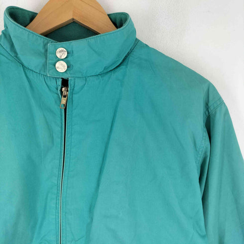 レインスプーナー Reyn Spooner 80s 金タグ スイングトップジャケット メンズ import:S