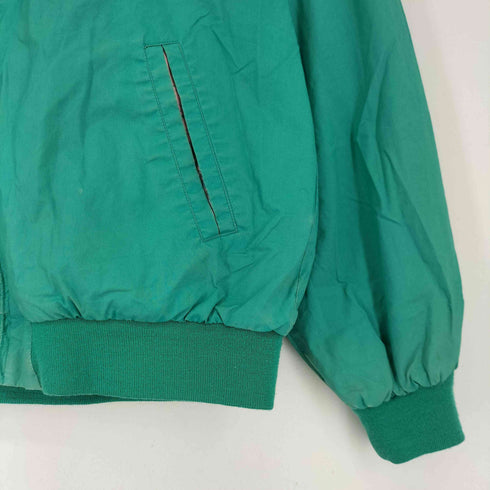 レインスプーナー Reyn Spooner 80s 金タグ スイングトップジャケット メンズ import:S