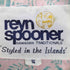レインスプーナー Reyn Spooner 80s 金タグ スイングトップジャケット メンズ import:S