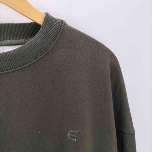 エビセンスケートボーズ Evisen skateboards 22AW CARD SWEAT 3 メンズ JPN:L