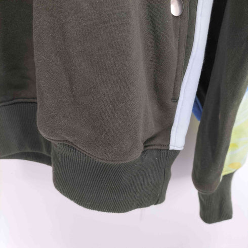 エビセンスケートボーズ Evisen skateboards 22AW CARD SWEAT 3 メンズ JPN:L