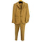 ダブルスタンダードクロージングヒム D/him DOUBLE STANDARD CLOTHING チェック柄 テーラードジャケット メンズ 44