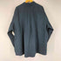 エディーバウアー Eddie Bauer Wrinkle Free Relaxed Fit L/S チェック ボタンダウンシャツ BIG SIZE メンズ 3XL