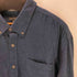 エディーバウアー Eddie Bauer RELAXED FIT L/S ボタンダウンシャツ BIG SIZE メンズ 2XL