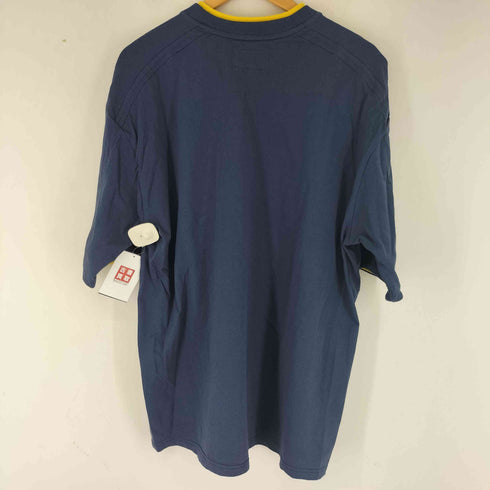 ノースフェイスパープルレーベル THE NORTH FACE PURPLE LABEL 7oz Field Graphic Tee 7オンス フィールド グラフィック ティー メンズ XL