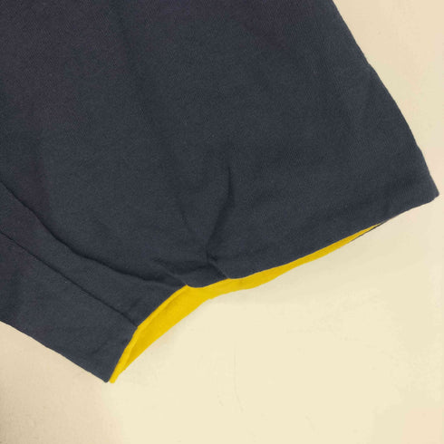 ノースフェイスパープルレーベル THE NORTH FACE PURPLE LABEL 7oz Field Graphic Tee 7オンス フィールド グラフィック ティー メンズ XL