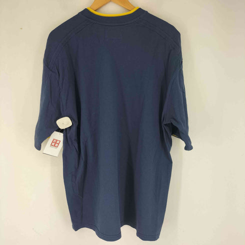 ノースフェイスパープルレーベル THE NORTH FACE PURPLE LABEL 7oz Field Graphic Tee 7オンス フィールド グラフィック ティー メンズ XL