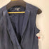 アルマーニエクスチェンジ ARMANI EXCHANGE コットン混 シルクロンパース レディース 10
