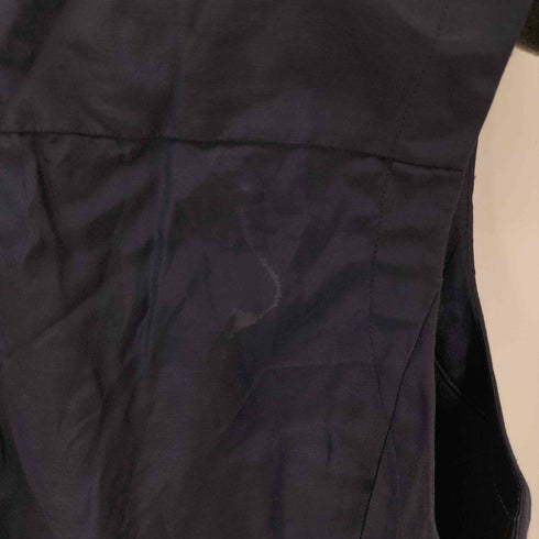 アルマーニエクスチェンジ ARMANI EXCHANGE コットン混 シルクロンパース レディース 10