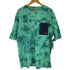 ノースフェイスパープルレーベル THE NORTH FACE PURPLE LABEL COOLMAX H/S Pocket Tee クールマックス ポケットティー メンズ XL