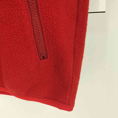 ザノースフェイス THE NORTH FACE POLARTEC ポーラテック フリースベスト メンズ JPN:M