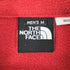 ザノースフェイス THE NORTH FACE POLARTEC ポーラテック フリースベスト メンズ JPN:M