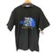 ノースフェイスパープルレーベル THE NORTH FACE PURPLE LABEL 5.5oz H/S Logo Tee 5.5オンス ハーフスリーブロゴT メンズ L