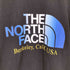 ノースフェイスパープルレーベル THE NORTH FACE PURPLE LABEL 5.5oz H/S Logo Tee 5.5オンス ハーフスリーブロゴT メンズ L