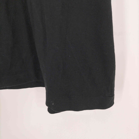 ノースフェイスパープルレーベル THE NORTH FACE PURPLE LABEL 5.5oz H/S Logo Tee 5.5オンス ハーフスリーブロゴT メンズ L