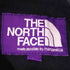 ノースフェイスパープルレーベル THE NORTH FACE PURPLE LABEL 5.5oz H/S Logo Tee 5.5オンス ハーフスリーブロゴT メンズ L
