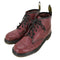 ドクターマーチン Dr.Martens 6ホール レースアップ ブーツ レディース