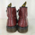 ドクターマーチン Dr.Martens 6ホール レースアップ ブーツ レディース