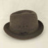 ボルサリーノ Borsalino ウール 中折れハット メンズ 57cm