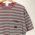 ギャップ Gap madhappy ボーダー クルーネックTシャツ メンズ import:L