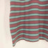ギャップ Gap madhappy ボーダー クルーネックTシャツ メンズ import:L