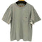 ノースフェイスパープルレーベル THE NORTH FACE PURPLE LABEL 7oz H/S Pocket Tee ハーフスリーブポケットTシャツ メンズ XL