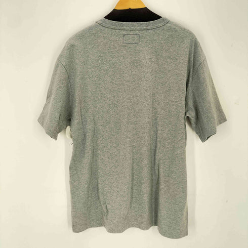 ノースフェイスパープルレーベル THE NORTH FACE PURPLE LABEL 7oz H/S Pocket Tee ハーフスリーブポケットTシャツ メンズ XL
