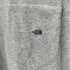 ノースフェイスパープルレーベル THE NORTH FACE PURPLE LABEL 7oz H/S Pocket Tee ハーフスリーブポケットTシャツ メンズ XL