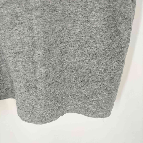 ノースフェイスパープルレーベル THE NORTH FACE PURPLE LABEL 7oz H/S Pocket Tee ハーフスリーブポケットTシャツ メンズ XL