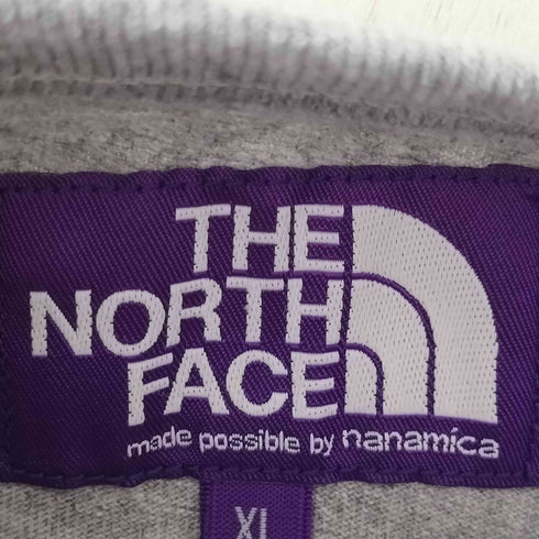 ノースフェイスパープルレーベル THE NORTH FACE PURPLE LABEL 7oz H/S Pocket Tee ハーフスリーブポケットTシャツ メンズ XL