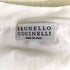 ブルネロクチネリ BRUNELLO CUCINELL ポケット Tシャツ メンズ M