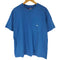ノースフェイスパープルレーベル THE NORTH FACE PURPLE LABEL 7oz Pocket Tee ポケット ティー メンズ M